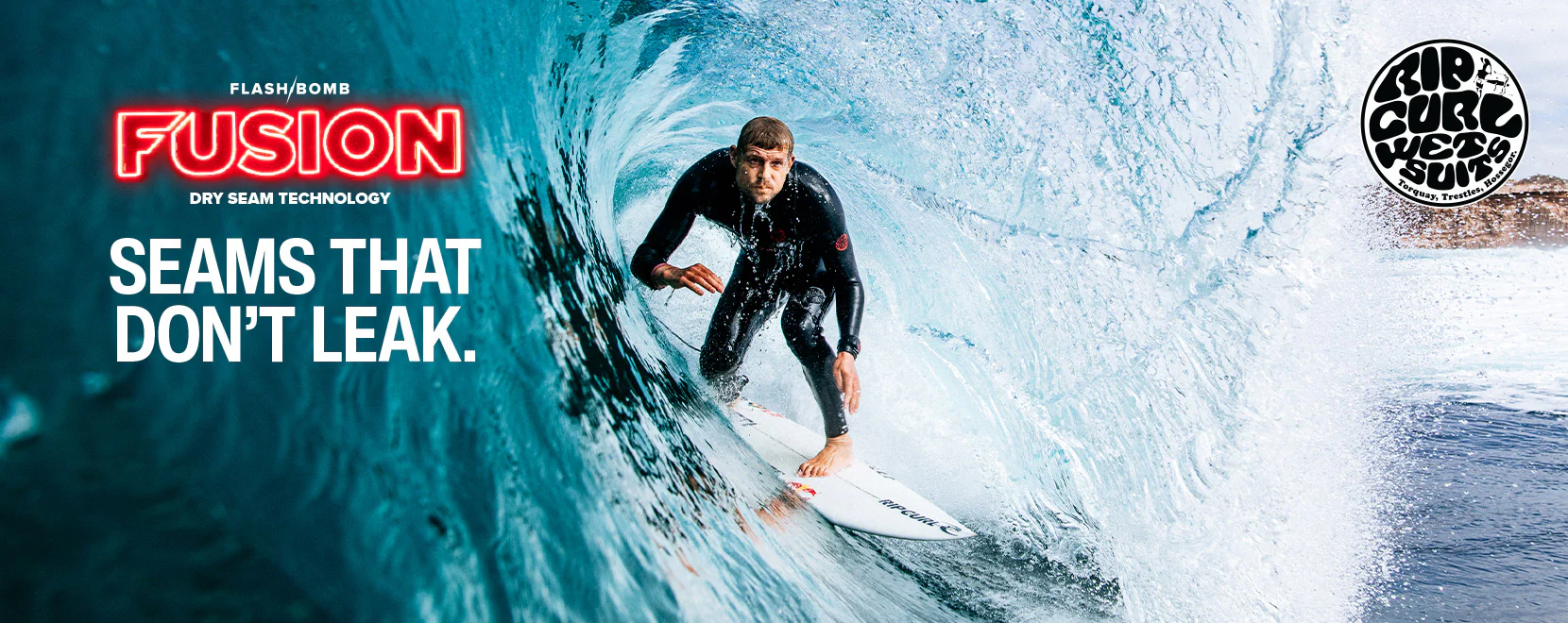 Ride The Ultimate Surf Experience